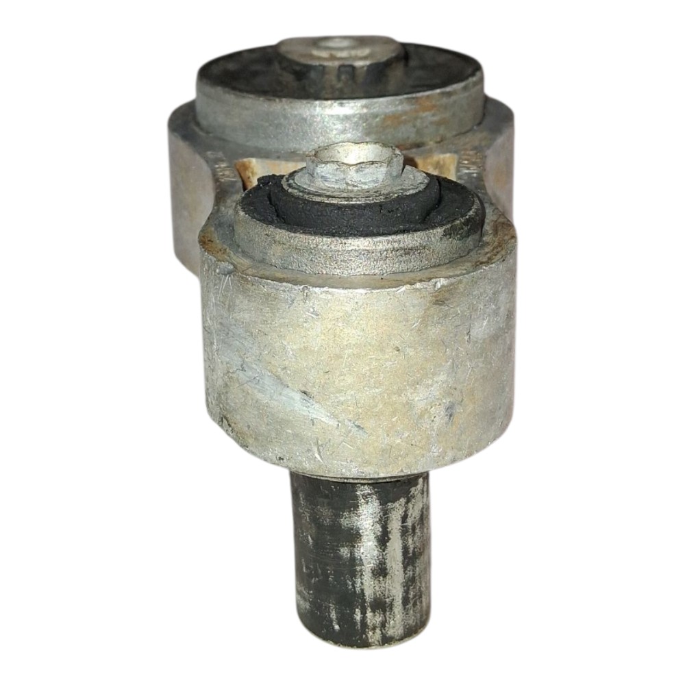 Coxim Traseiro Motor Ford Courier 1997 2s616f082 6
