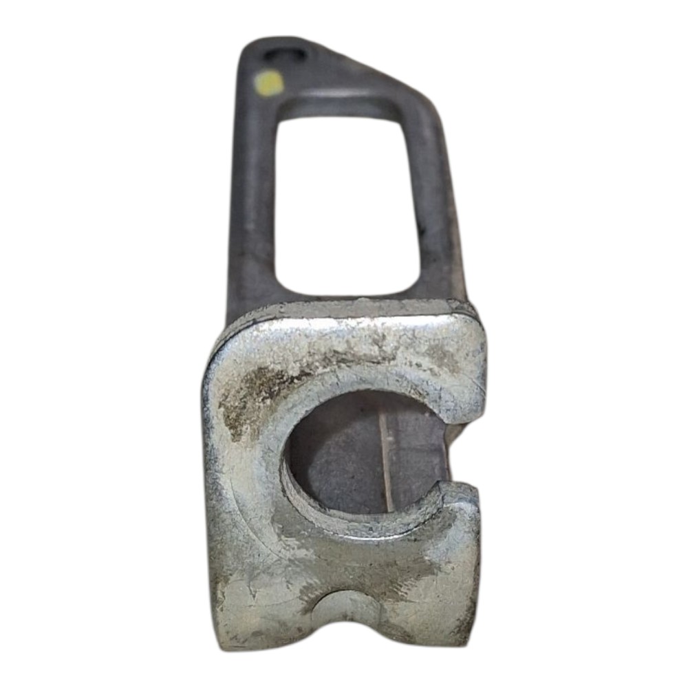 Suporte Cabo Freio Mao Traseiro Esquerdo Hyundai Ix35 2014 5