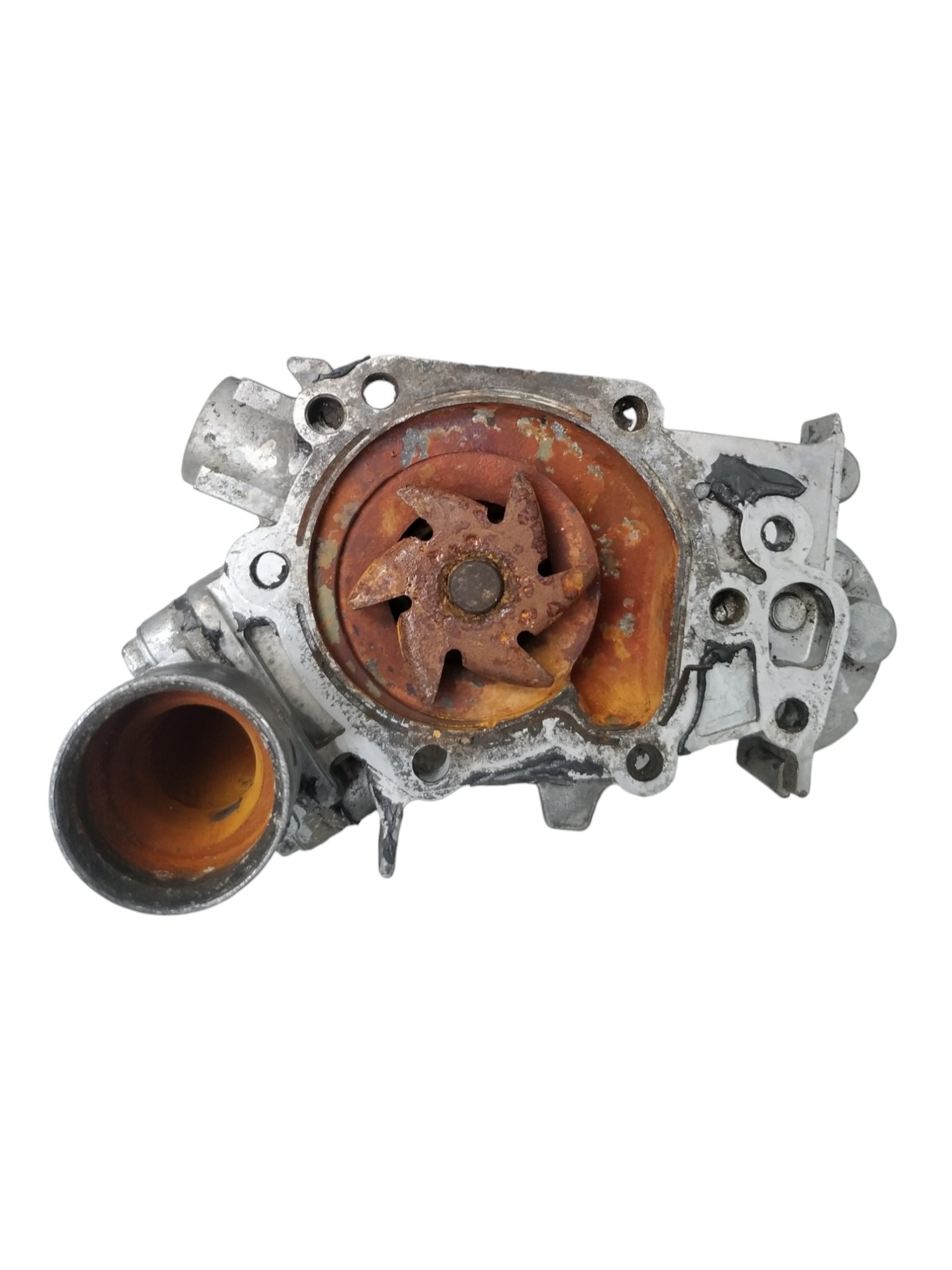 Bomba Dágua Renault Clio 2004 2