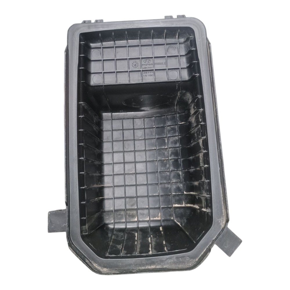 Tampa Caixa Filtro Ar Hyundai Hb20 2013 À 2016 *detalhes 2