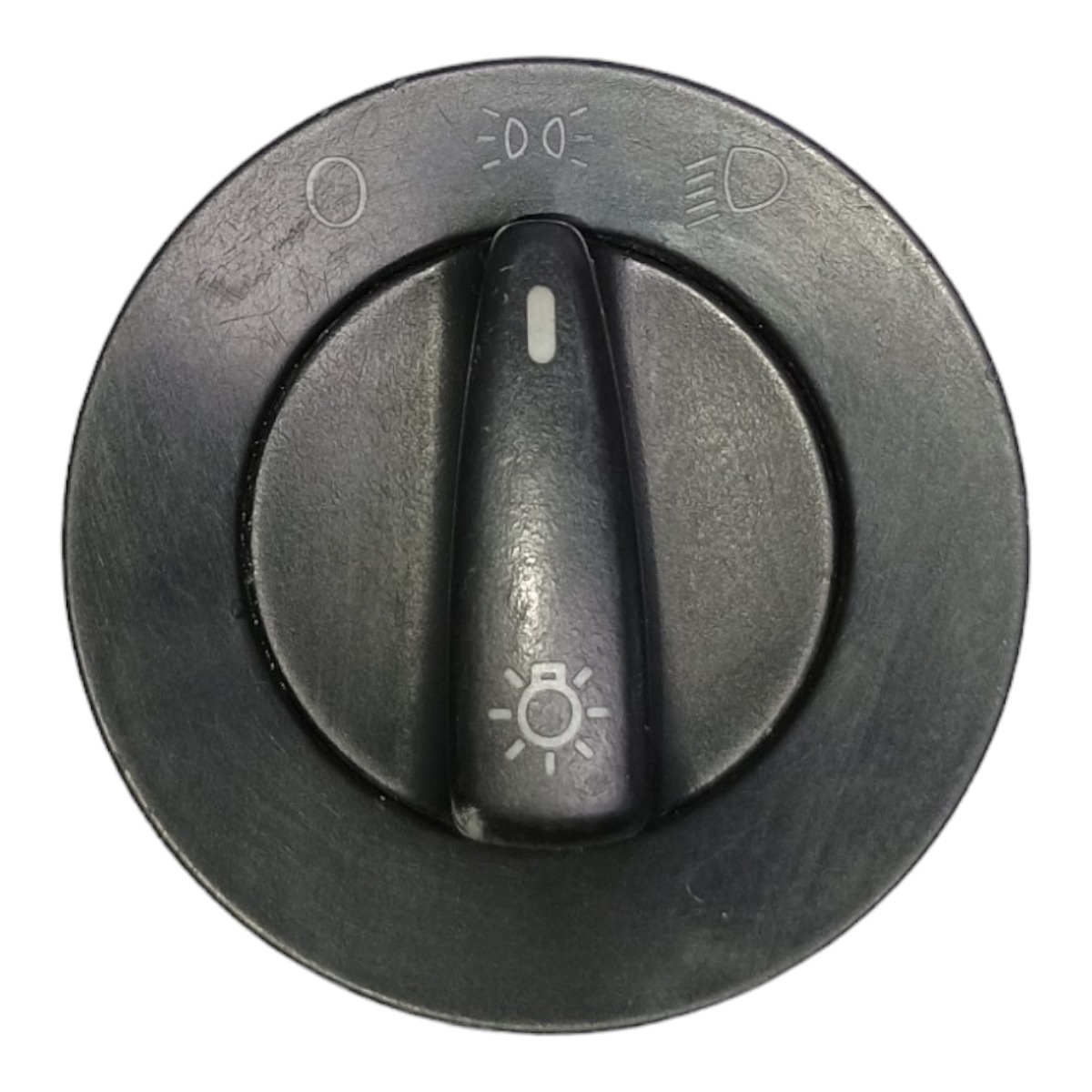 Botão Farol Chave Luz Vw Gol Saveiro Up 1999 A 2016 1