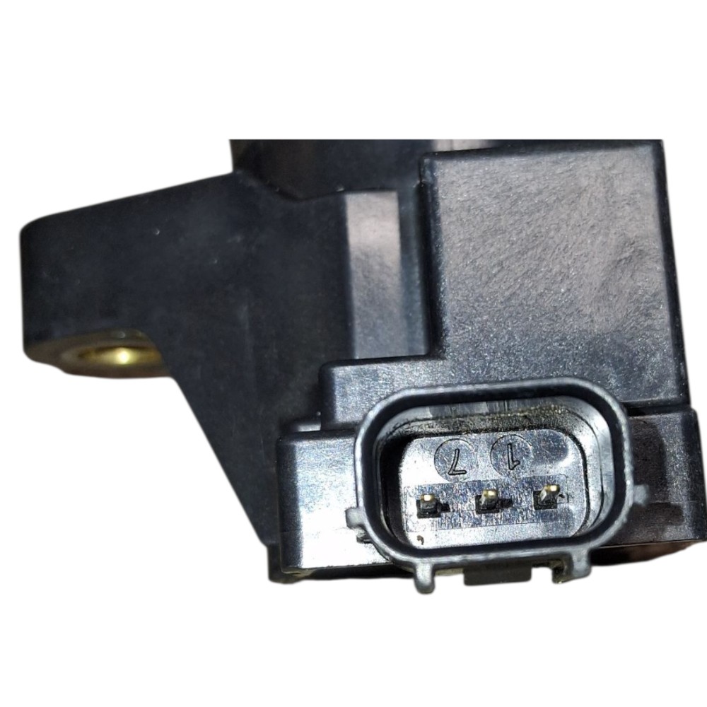 Bobina ignição 1.5 Honda City 2010 Cm11116 7