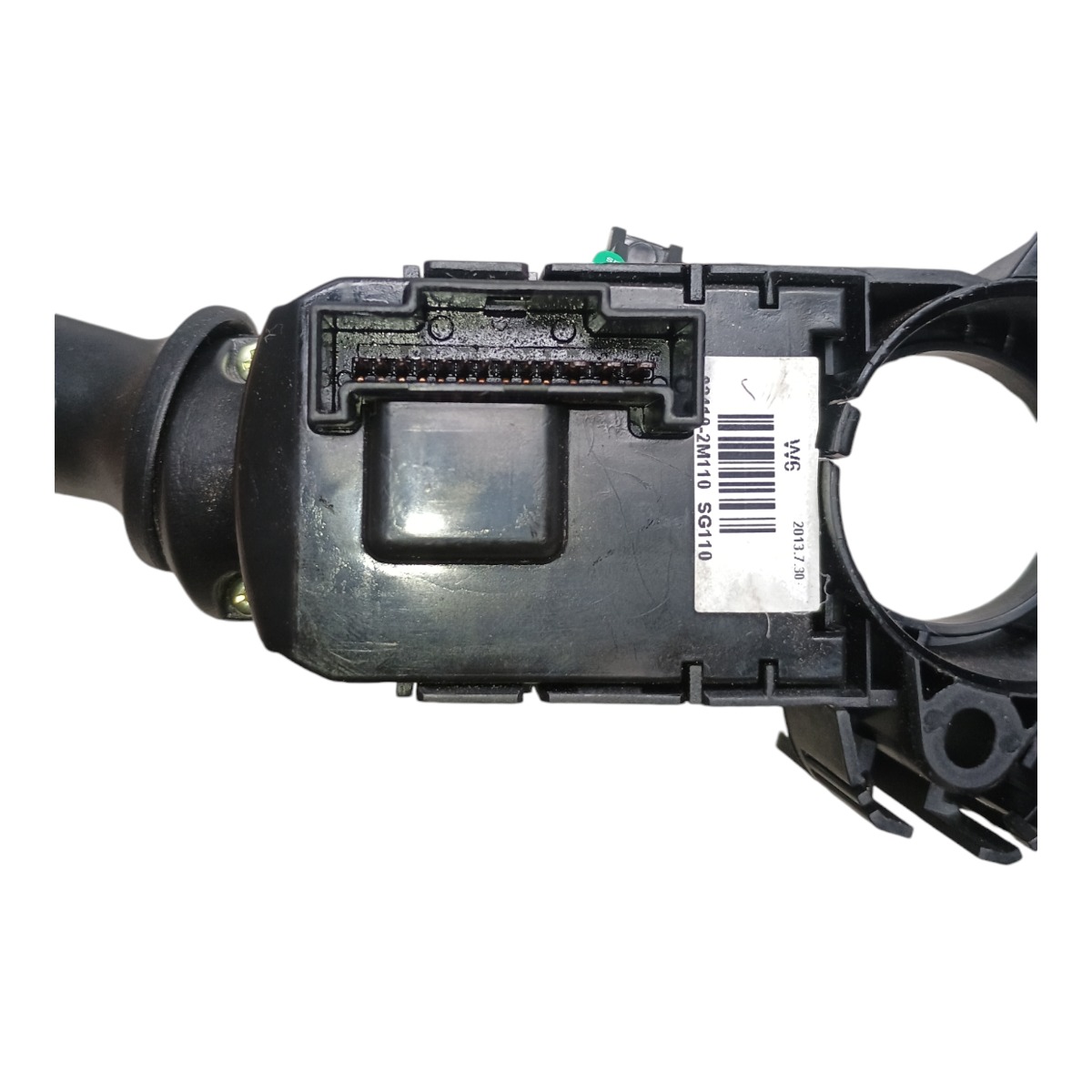 Chave Seta Limpador Parabrisa Hyundai Ix35 2017 3753ma2210 8