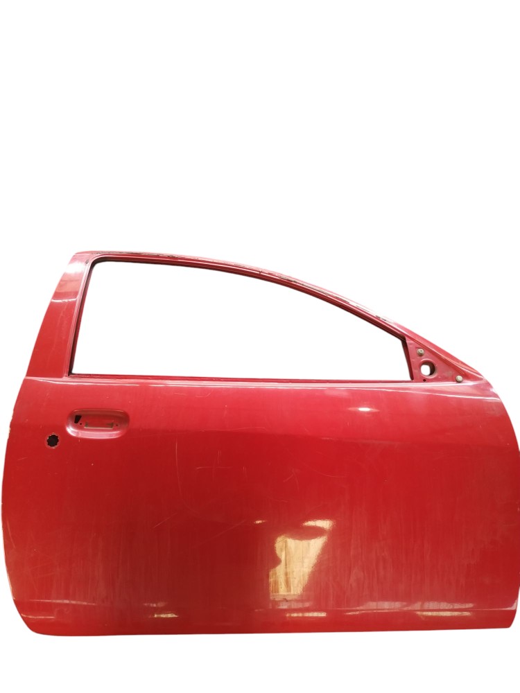 Porta Dianteira Direita Forda Ka 98 Com Detalhes 3