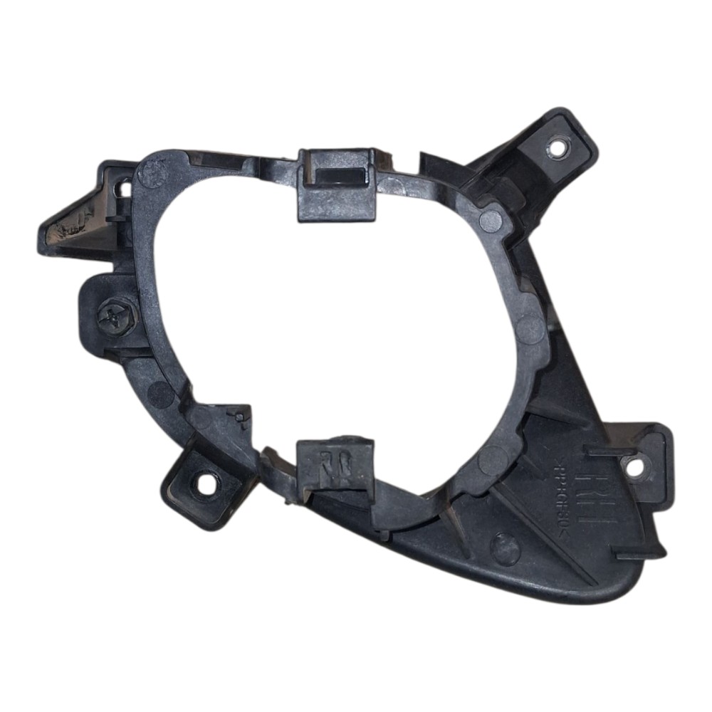 Suporte Farol Milha Esquerdo Hyundai Ix35 2014 7