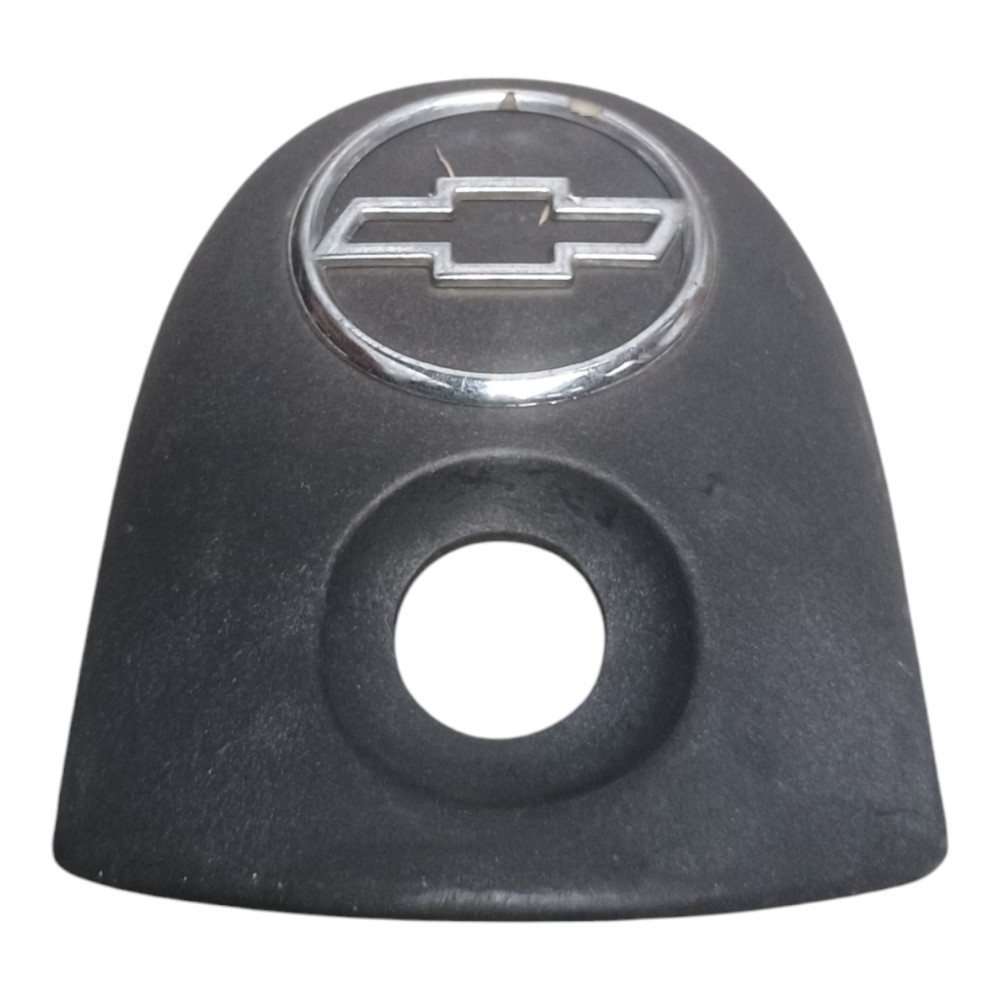 Moldura Macaneta Tampa Traseira Gm Corsa 1994 A 2001 Preto 2