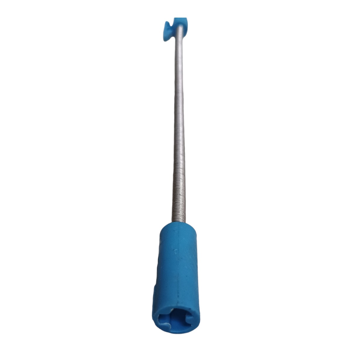 Cabo Controle Ar Condicionado Vw Fox 2008 5