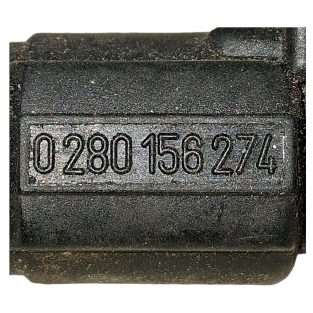 Bico Injetor Vw Gol Golf Kombi 2007/2008 032906031h 6