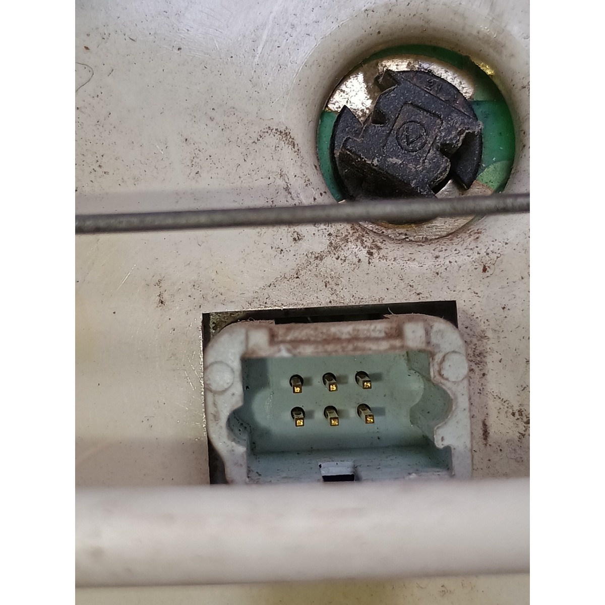 Comando Ar Condicionado Peugeot 206 207 2004 A 2011 4