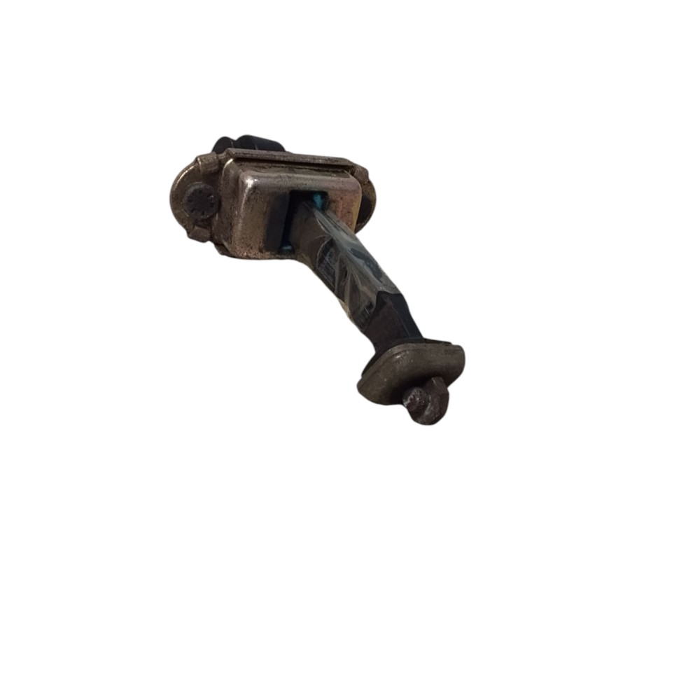 Limitador De Porta Traseira Esquerda Ford Focus 2001 1.8 16v 3