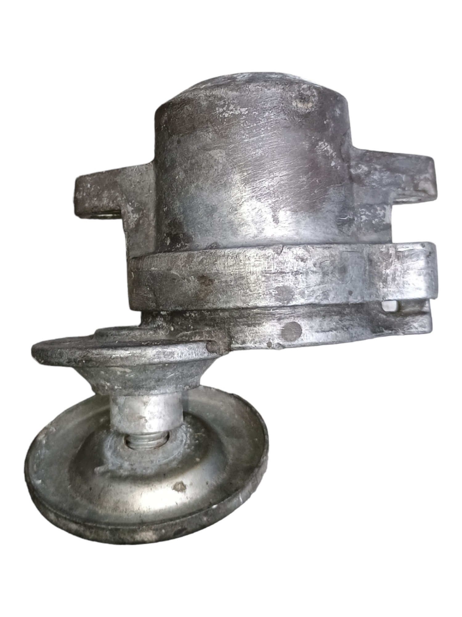 Tensor Correia Alternador Gm Astra 1.8 2.0 2007 2