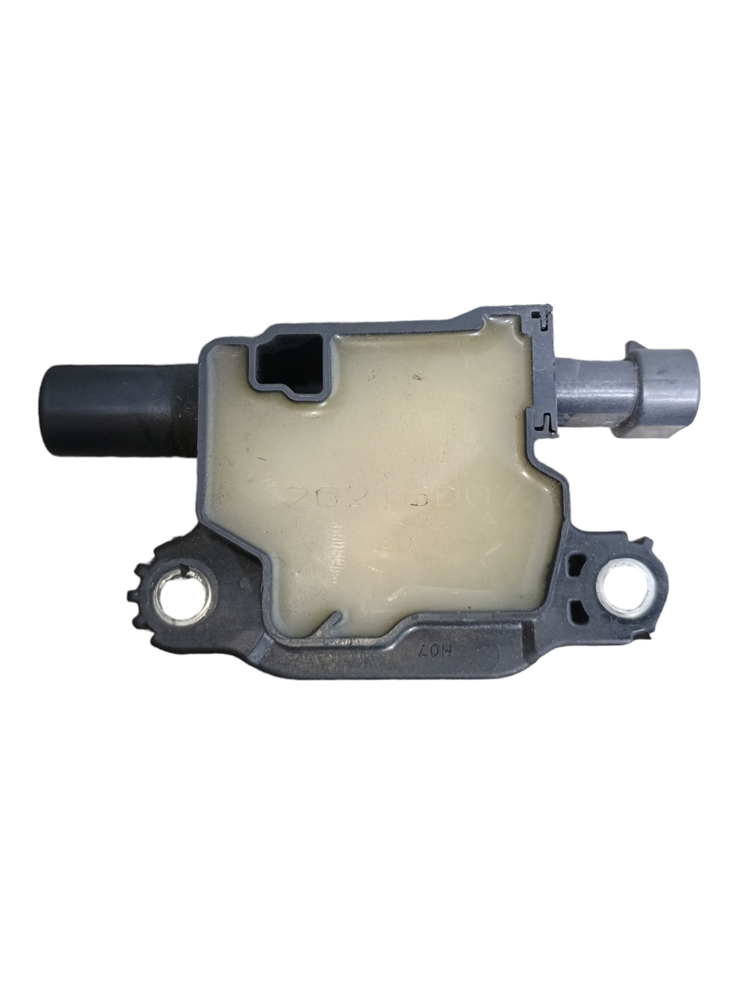 Bobina Ignição Gm Onix 1.0 2016 12669351 2