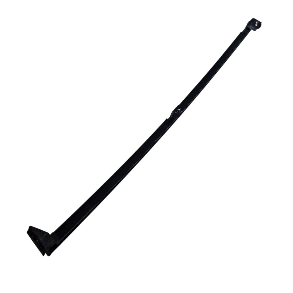 Guia Vidro Porta Traseira Direita Toyota Yaris SD 2021 3