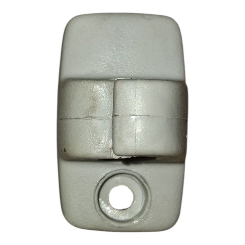 Suporte Quebra Sol Vw Fox 2012 5z0857561