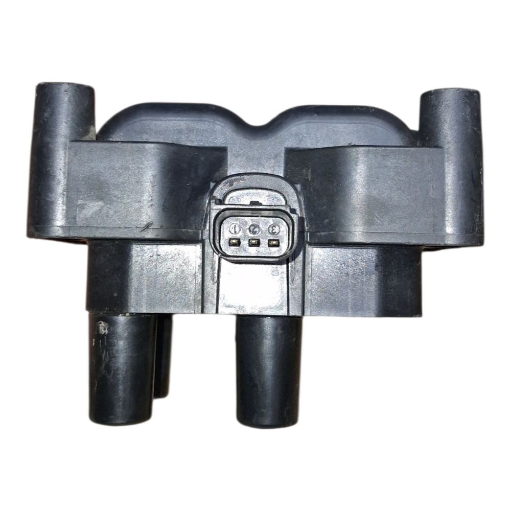 Bobina Igniçao Ford Ka 1.0 2008 0221503485 3