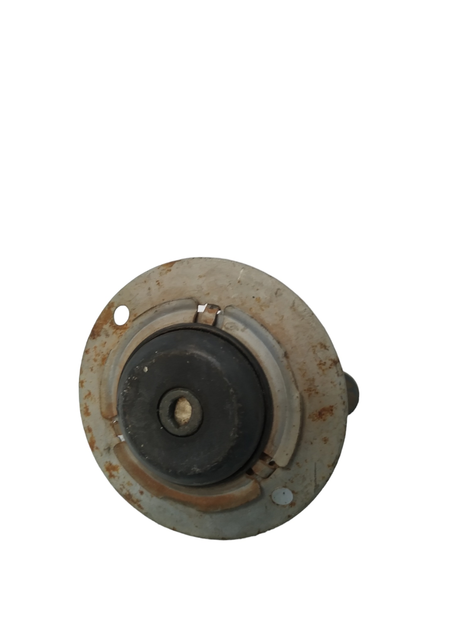 Miolo Fechadura Porta Dianteira Direita Ford Ka 2007 1