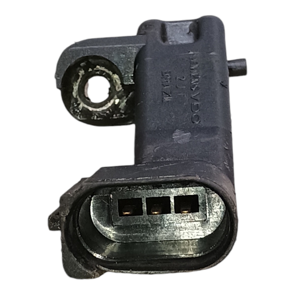 Sensor Rotação Vw Crossfox 2010 À 2014 032906433 5
