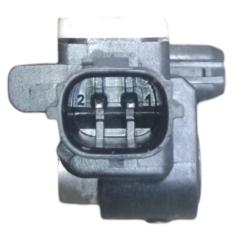 Sensor colisão mitsubishi outlander 2015 8651A166 7