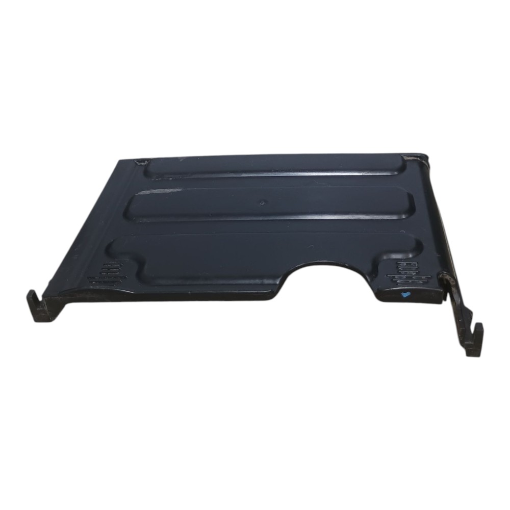 Tampa Caixa Bateria Ford New Fiesta mexicano  2011 A 2013 Ae8t10757aa 4
