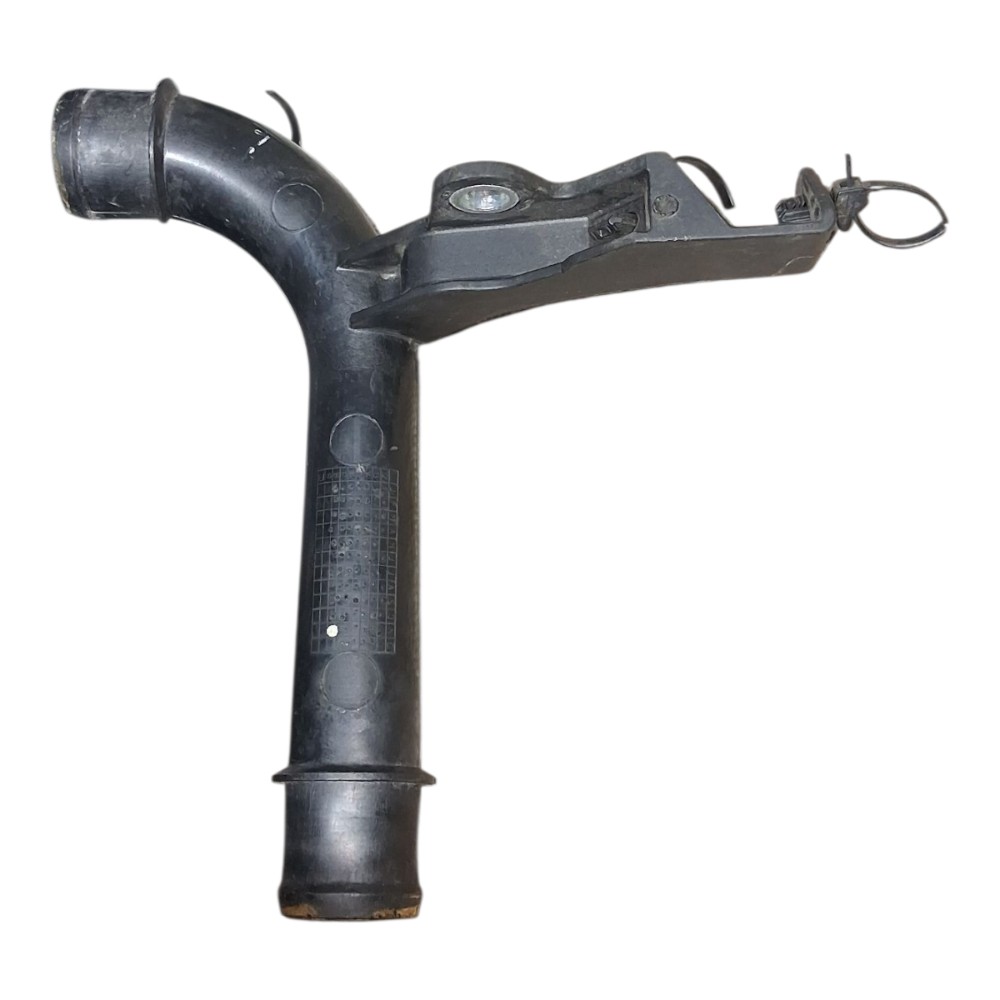 Tubo Cano Agua Motor Gm Classic 1.0 2012