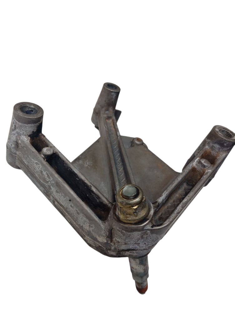 Suporte Cambio Coxim 1.0 Superior 1 Renault Clio 5