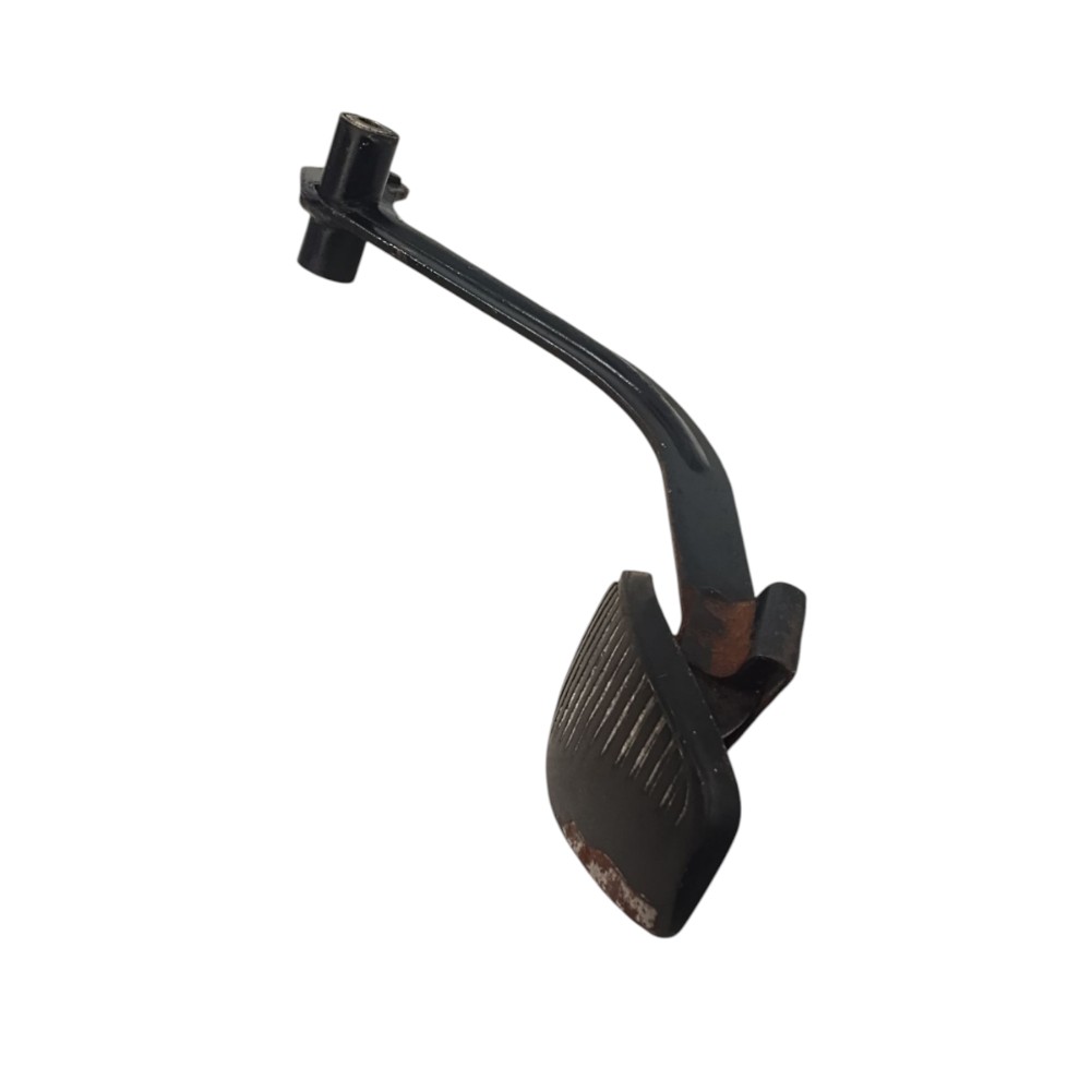 Pedal Da Embreagem Fiat Palio 1.5 97 Fiasa 2