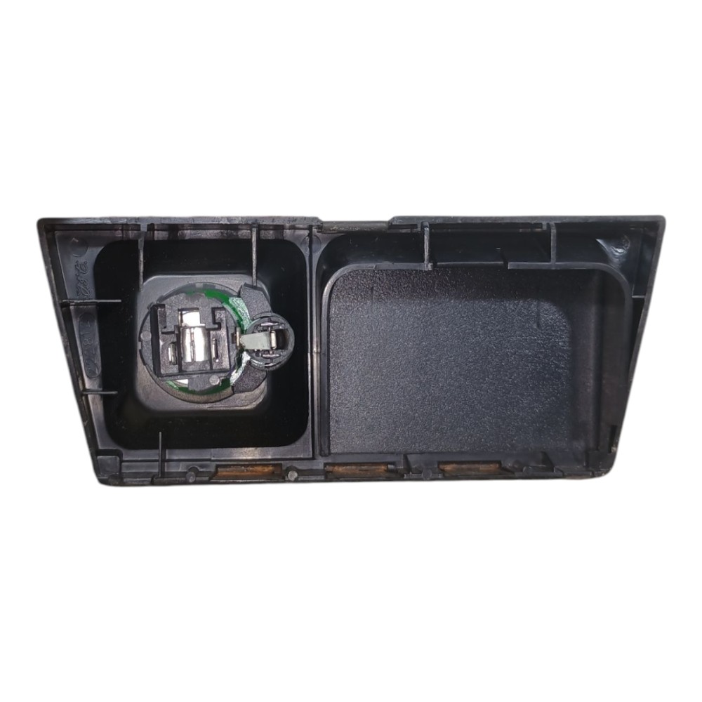 Cinzeiro Console Central Fiat Tipo 1993 À 1997 2