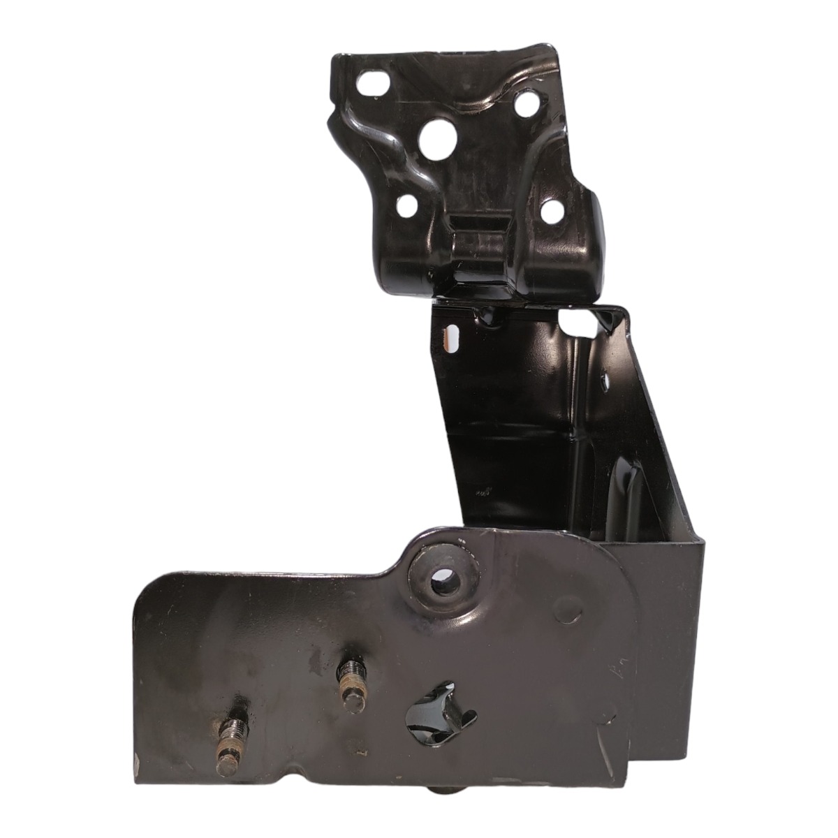Suporte Módulo Abs Citroen C3 Picasso Glx 2013 222300a 3