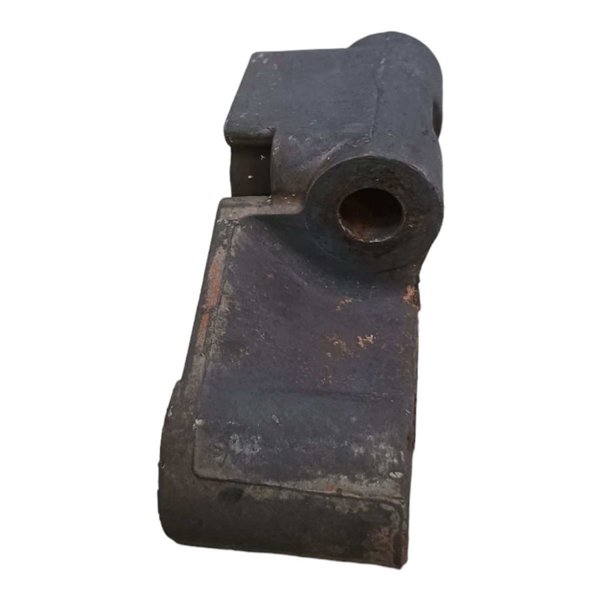Suporte Alternador Gm Celta Corsa Montana 2010 4