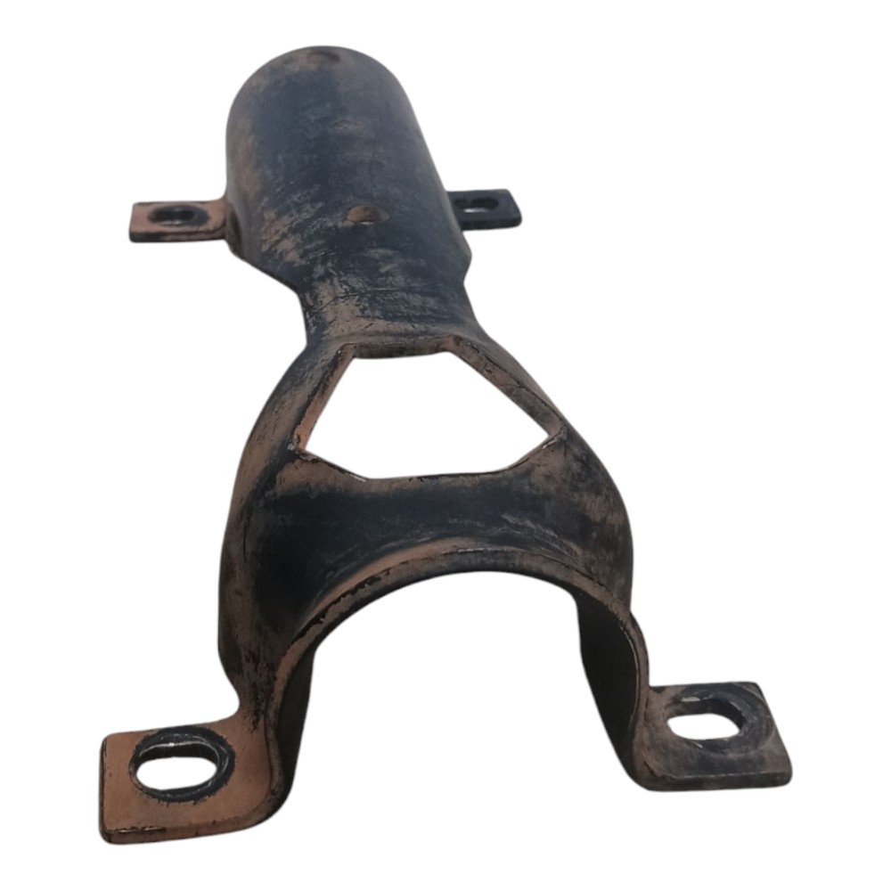 Suporte Caixa Direção Gm Corsa 1998 à 2000 5