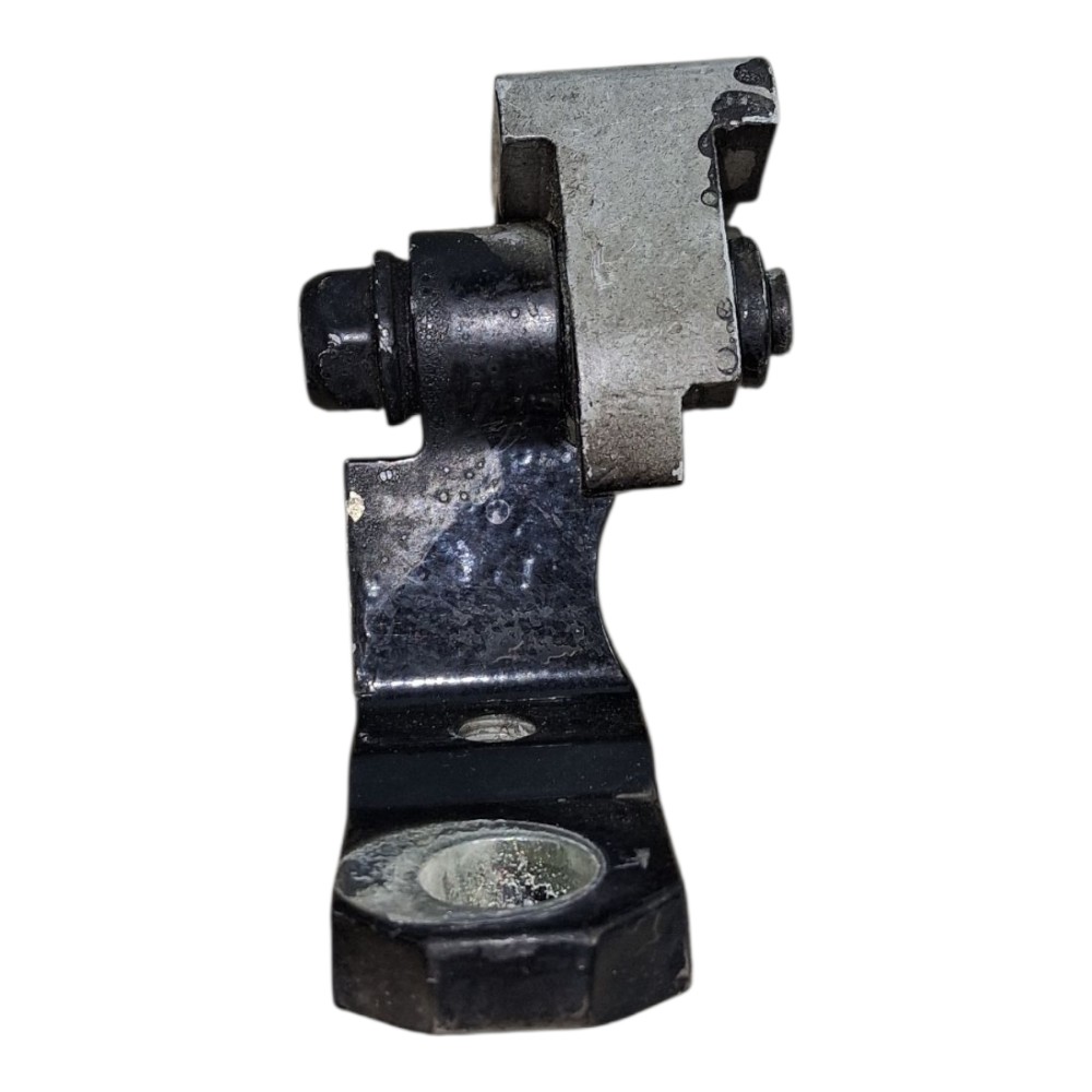 Dobradiça Superior Porta Traseira Direita Vw Polo Sedan 2008 5