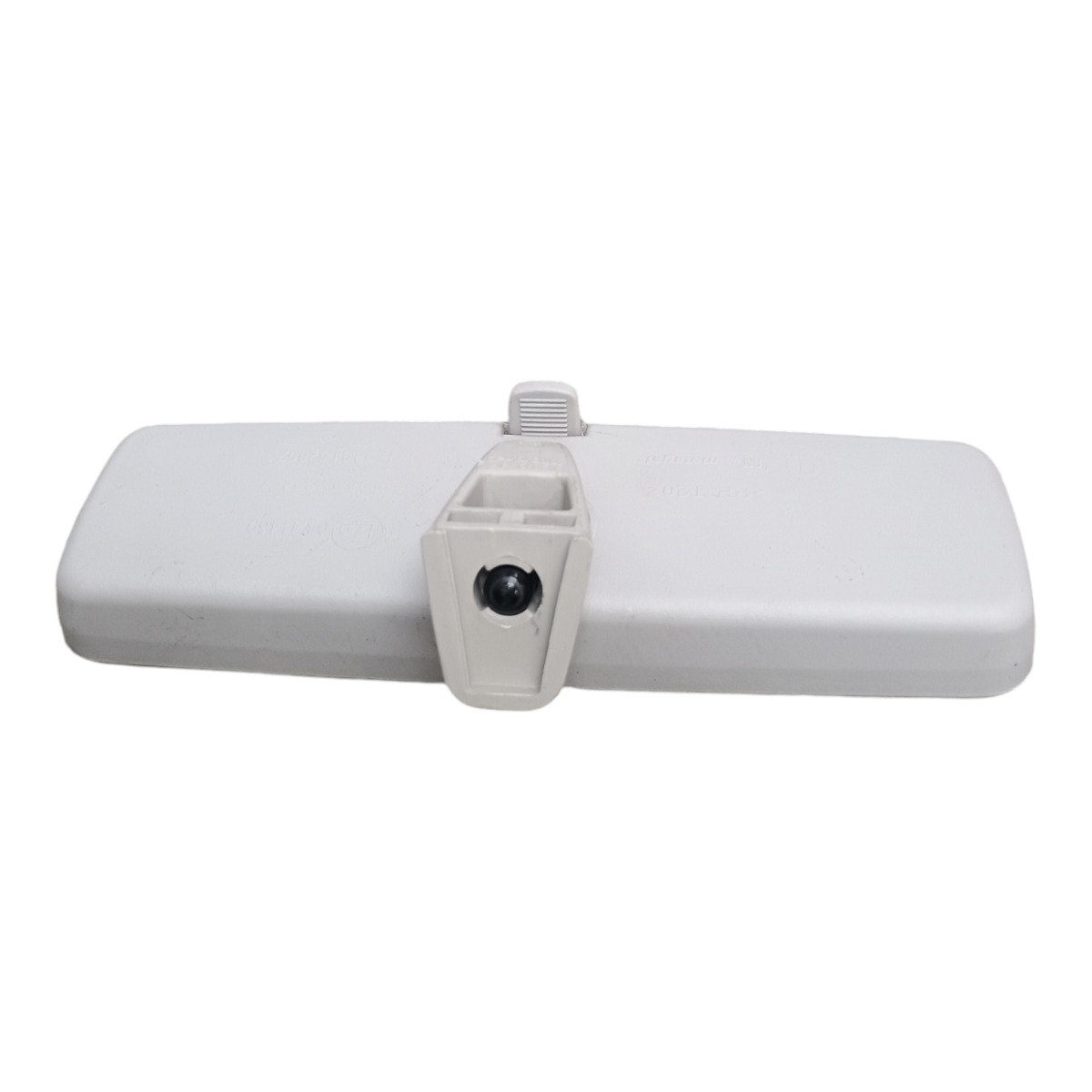 Retrovisor Interno Fiat Mobi Like 1.0 2018 3