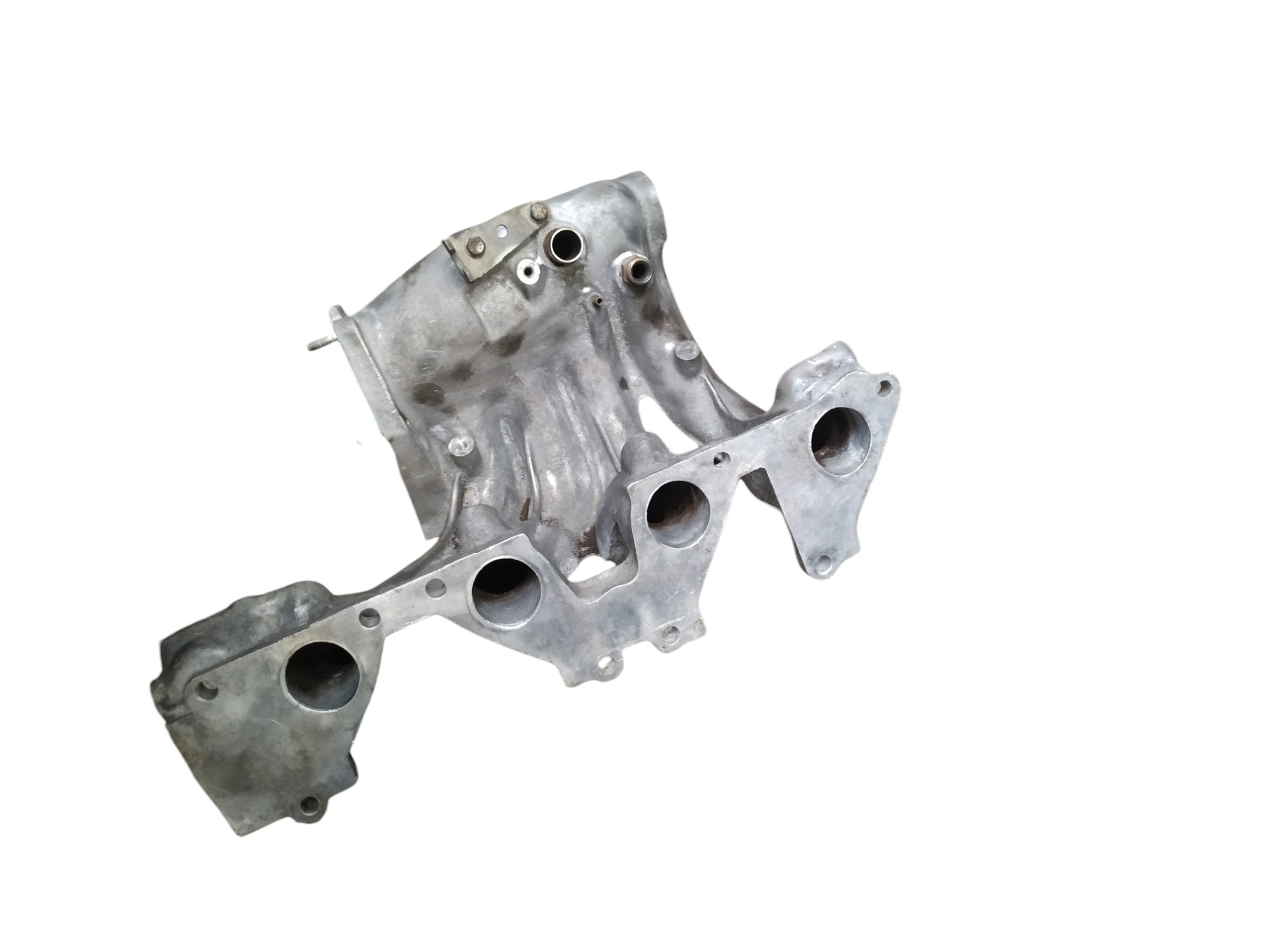 Coletor Admissão 2.0 1.8 Gm Astra Vectra Zafira 1997 A 2005 2