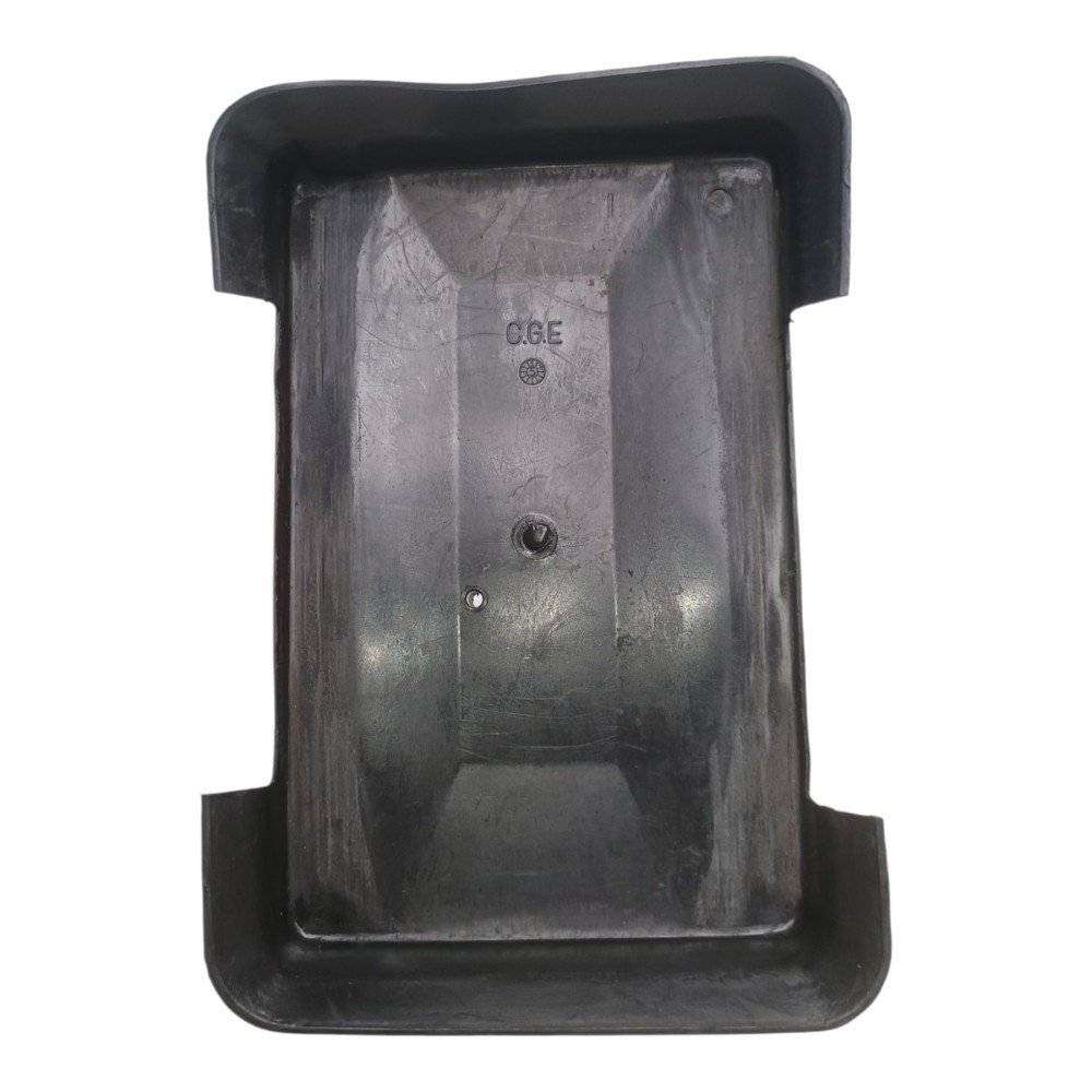 Base Suporte Bateria Fiat Uno Elba 1992 À 2002 *detalhe 2