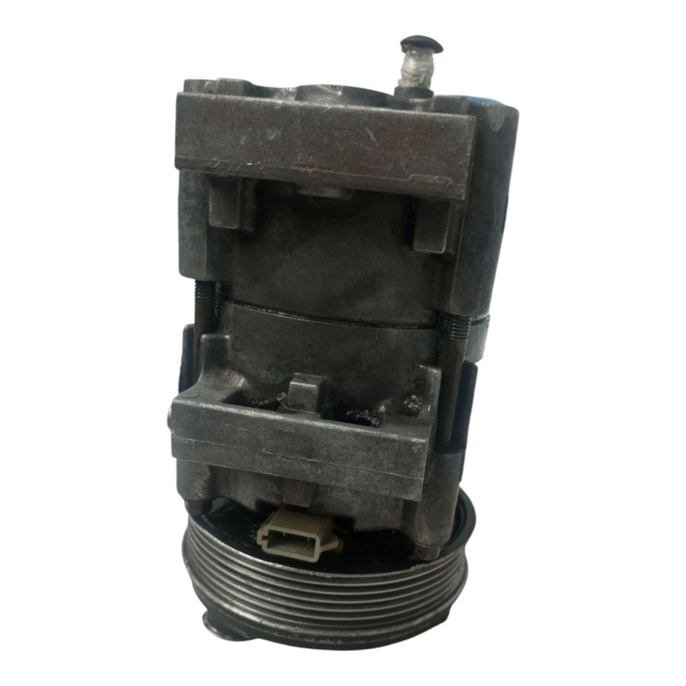 Compressor Do Ar Ford Escort 1997 1