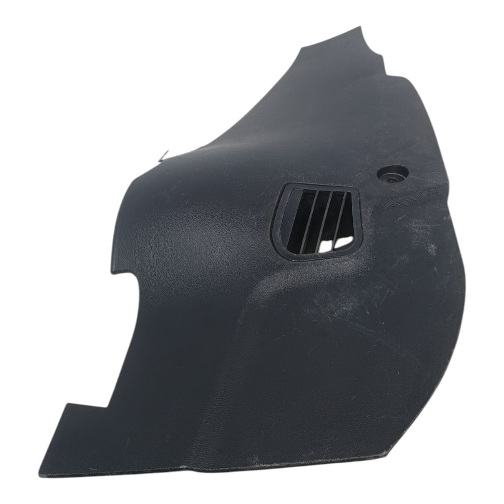 Acabamento Lateral Esquerdo Console Fiat Stilo 2007 *detalhe 6