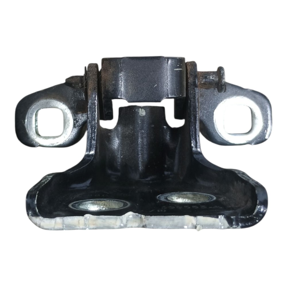 Dobradiça Porta Traseira Esquerda Renault Logan 2012 3
