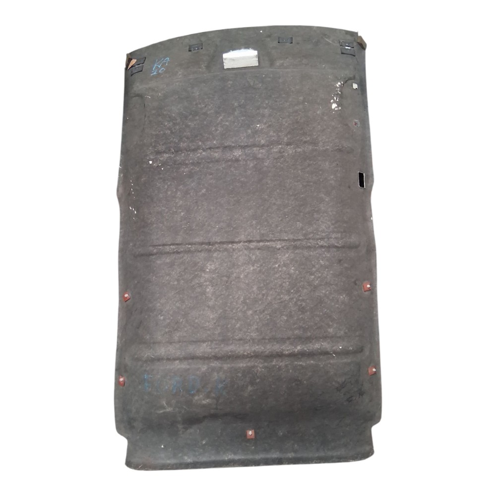 Forro Teto Ford Ka 2008 2