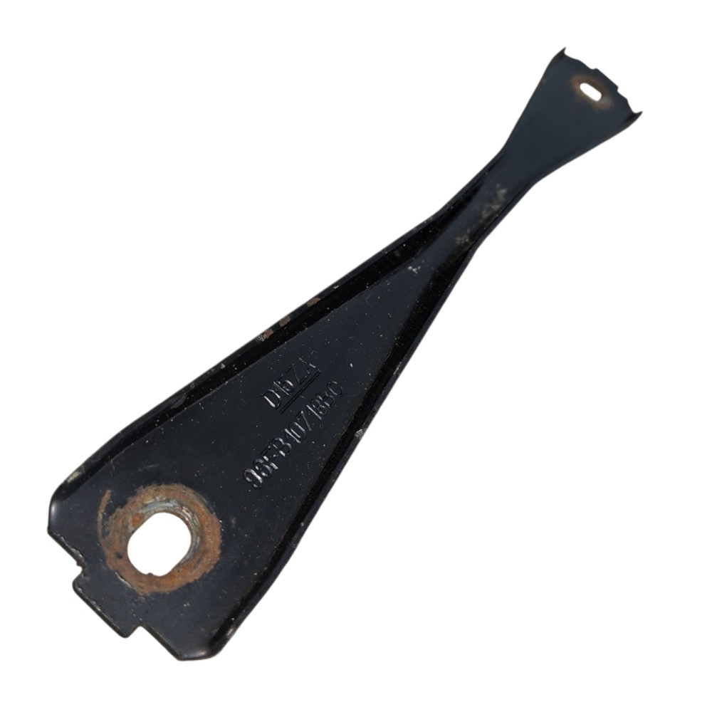 Trava Suporte Caixa Bateria Ford Ka 2008 96fb10718bc 6
