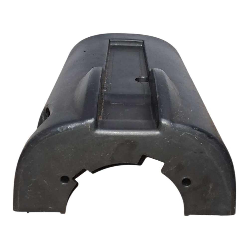 Moldura inferior coluna direção Vw Voyage 2010 5z0858559b 5