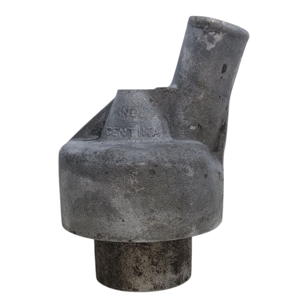Tampa Respiro Motor Fiat Tipo 1993 À 1997 4217279 2
