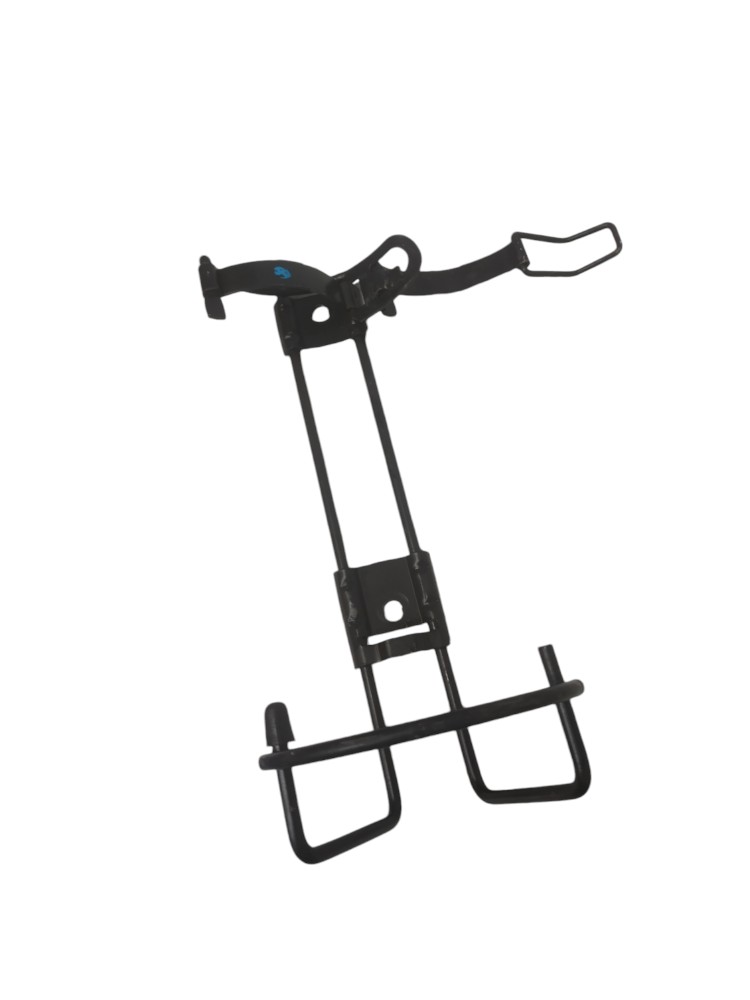 Suporte Extintor Peugeot 207 2010