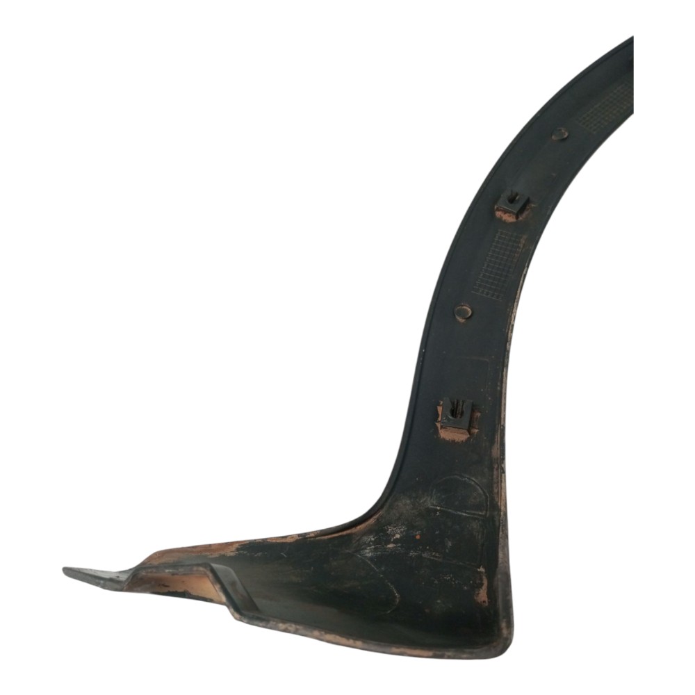 Moldura Para Lama Tras Dir Chevrolet Corsa Sedan 2004 3