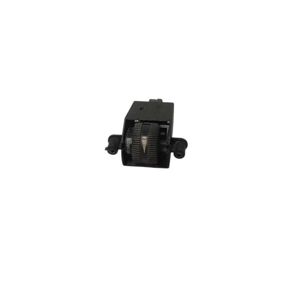 Botão Regulagem Farol Fiat Palio 1.5 97 Fiasa 3
