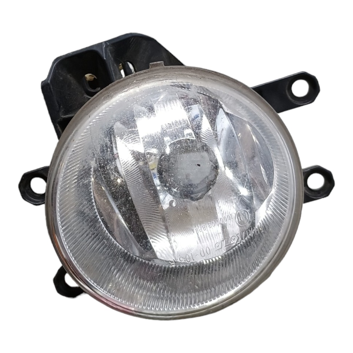 Farol Milha Direito Toyota Corolla 2019 A1 1