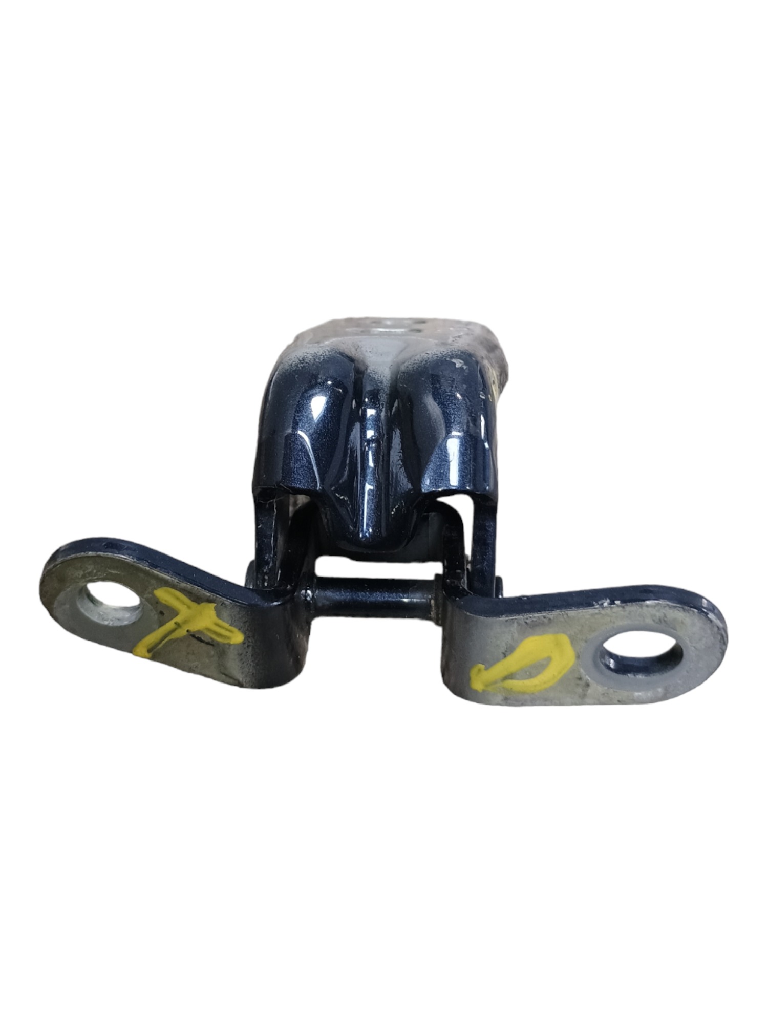 Dobradiça Superior Porta Traseira Direita Gm Spin 1.8 2016 3