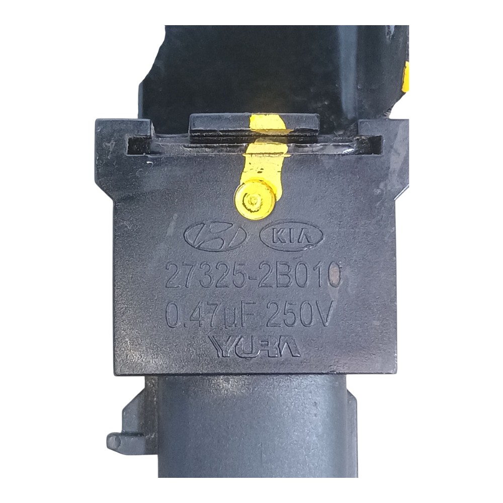Sensor Ignição Hyundai Hb20 1.6 2018 273252b010 7