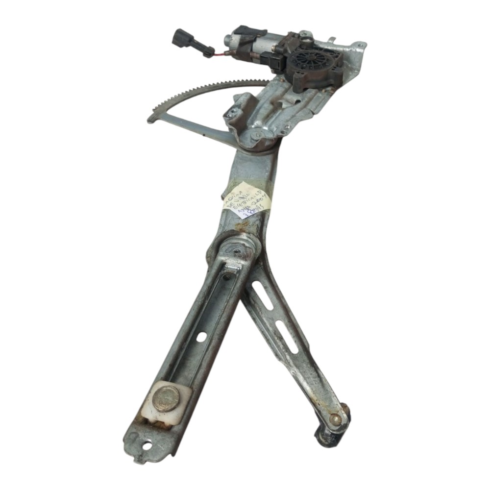 Máquina De Vidro Elétrico Ld Chevrolet Astra 2004 2