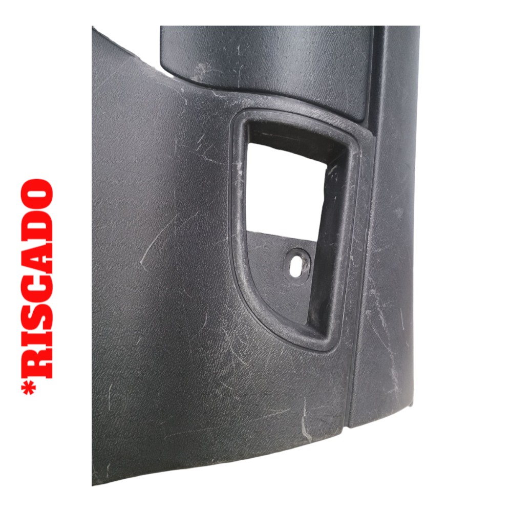 Forro Porta Tras Esq Gm Celta Prisma 2007 A 2012 *detalhes 8