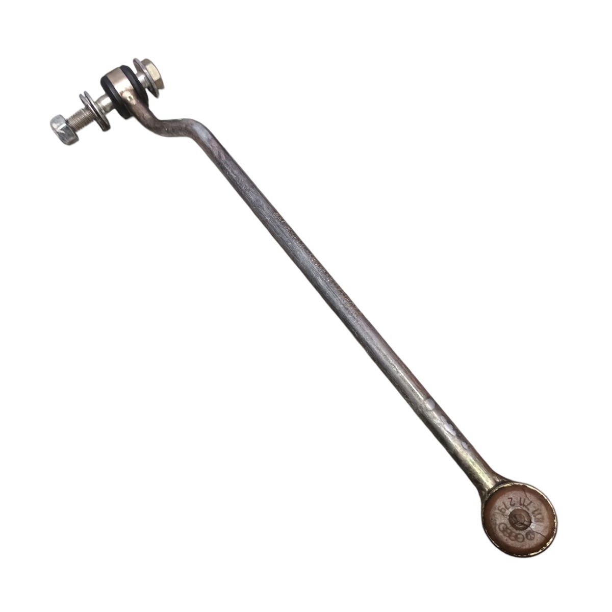 Vareta Trambulador Vw Gol 2003 811711807a 2
